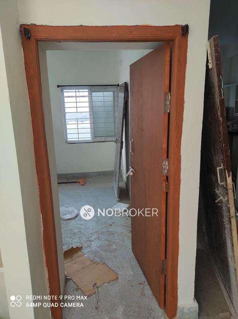 3 BHK Flat In Rama Shesha Enclave  For Sale  In Mehdipatnam