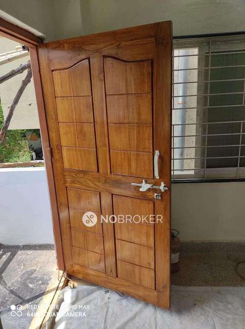 3 BHK Flat In Rama Shesha Enclave  For Sale  In Mehdipatnam