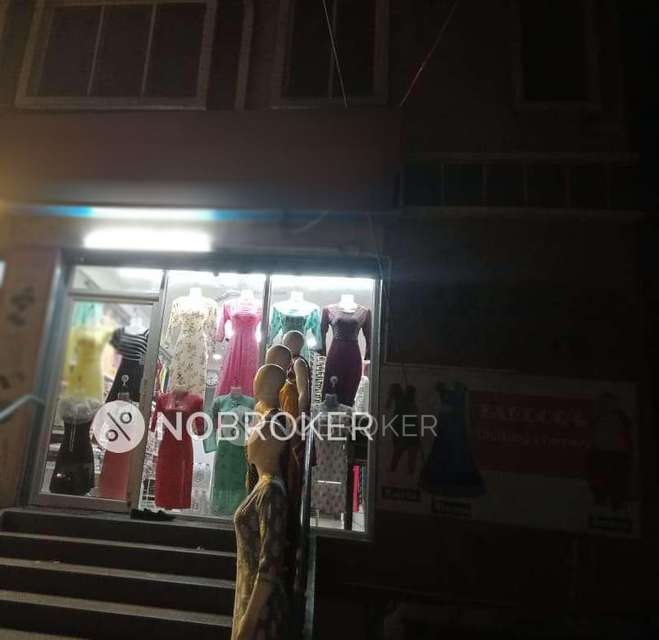 3 BHK Flat In Rama Shesha Enclave  For Sale  In Mehdipatnam