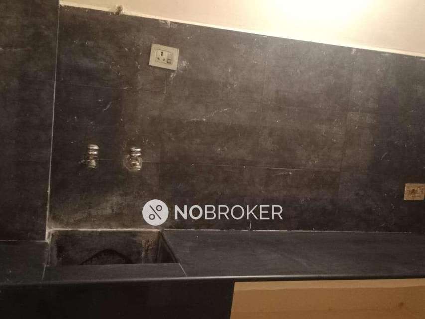 3 BHK Flat In Rama Shesha Enclave  For Sale  In Mehdipatnam