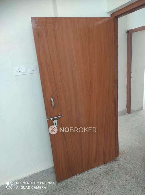 3 BHK Flat In Rama Shesha Enclave  For Sale  In Mehdipatnam