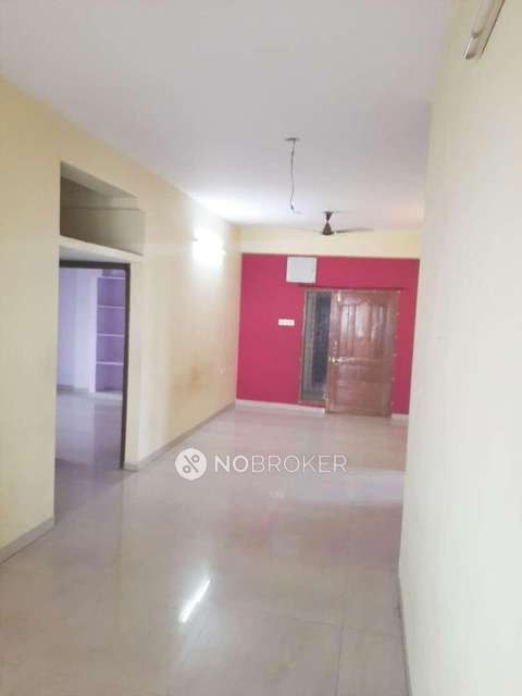 3 BHK Flat In Rama Shesha Enclave  For Sale  In Mehdipatnam