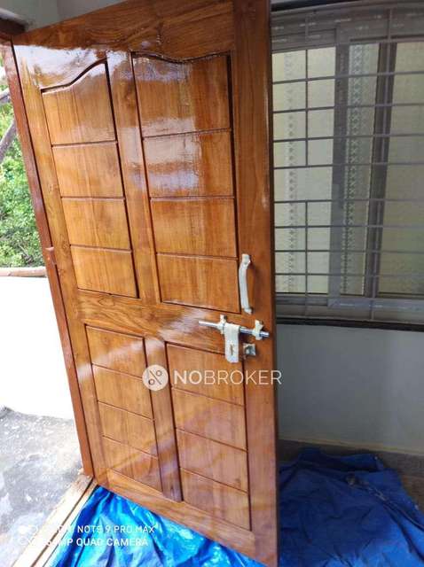 3 BHK Flat In Rama Shesha Enclave  For Sale  In Mehdipatnam