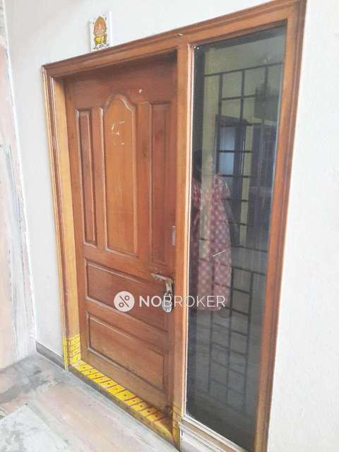 3 BHK Flat In Rama Shesha Enclave  For Sale  In Mehdipatnam