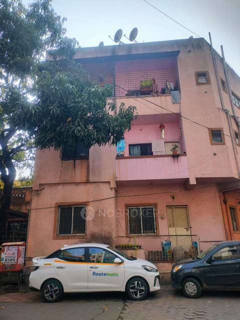 1 BHK Flat For Sale  In Hadapsar