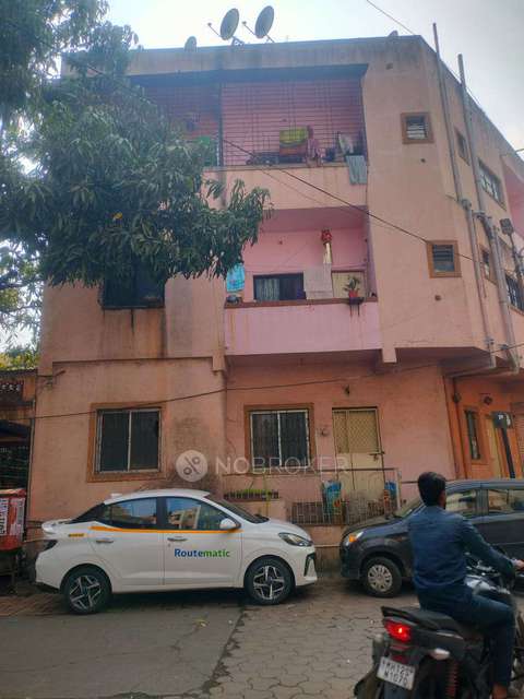1 BHK Flat For Sale  In Hadapsar