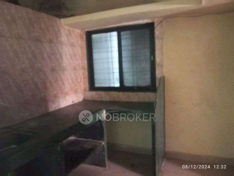 1 BHK Flat In Wagholi Kesnand Dube Nagar Lane Number-4 for Rent  In Wagholi