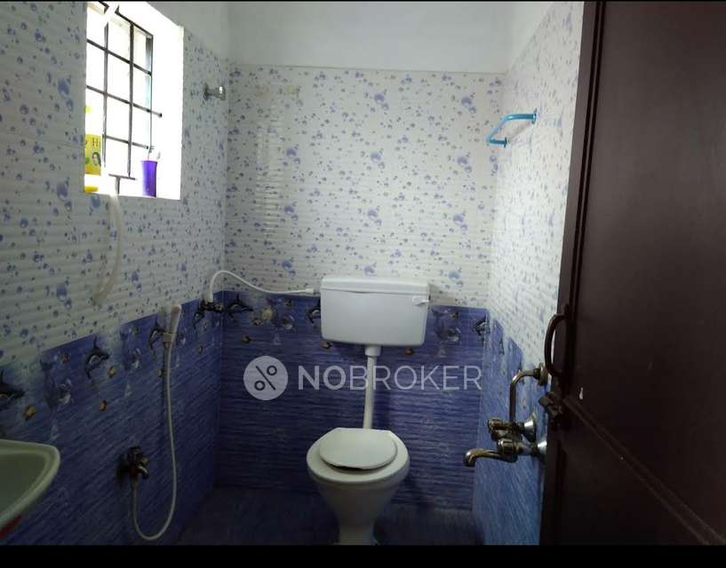 PG for Girls in Thoraipakkam