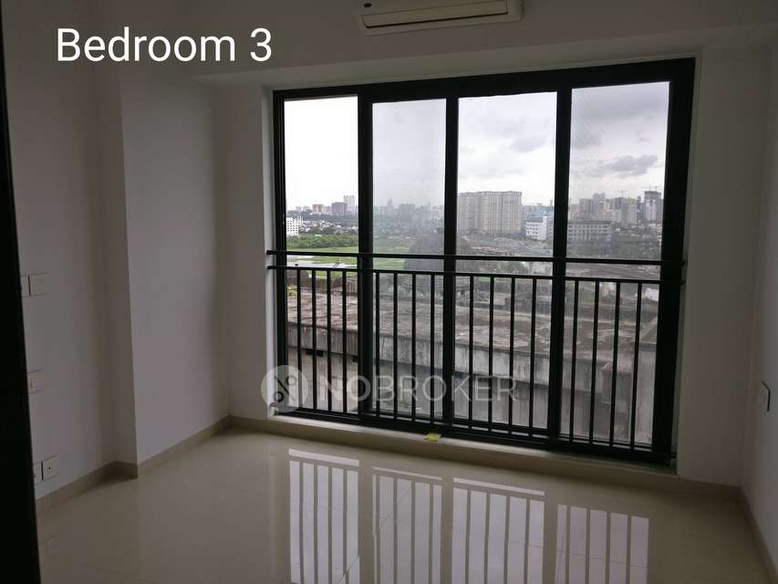 3 BHK Flat In Kalpataru Primus Residences, Santacruz East For Sale  In Santacruz East
