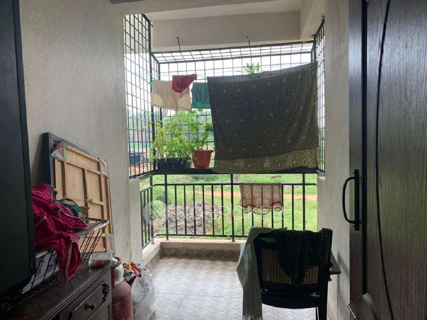 2 BHK Flat In Sri Krishna Excel Stone for Rent  In Varthur