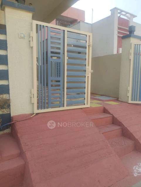 1 BHK House for Rent  In Bandlaguda Jagir