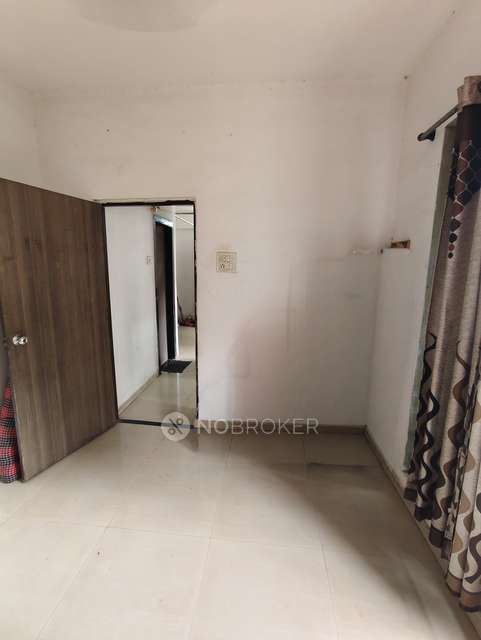 1 BHK Flat In Sai Malhar For Sale  In Kharghar