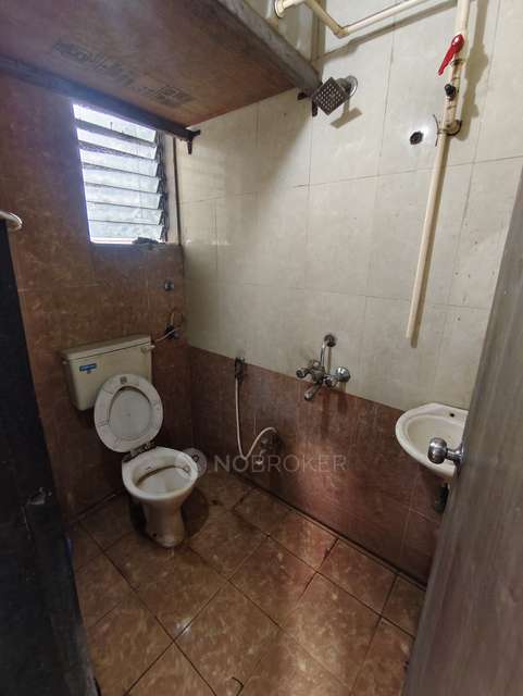 1 BHK Flat In Sai Malhar For Sale  In Kharghar