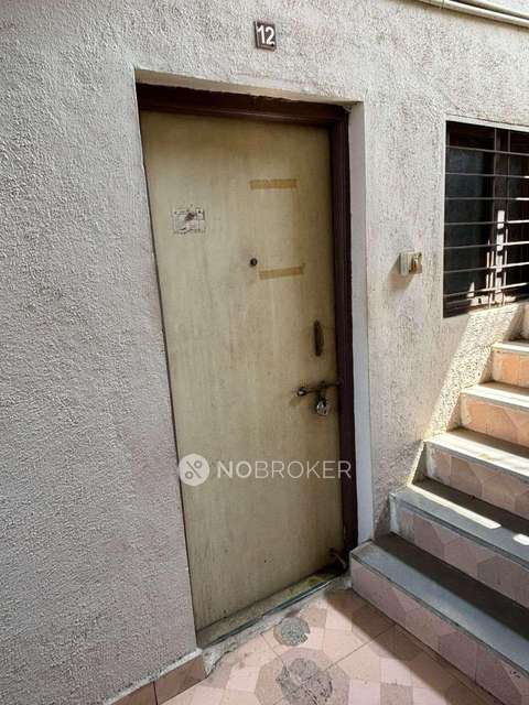 1 BHK Flat In Raj Residency For Sale  In Bhosari