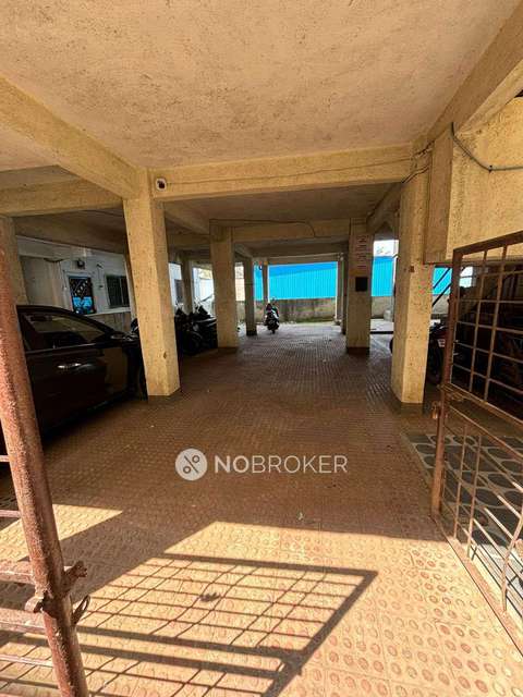 1 BHK Flat In Raj Residency For Sale  In Bhosari