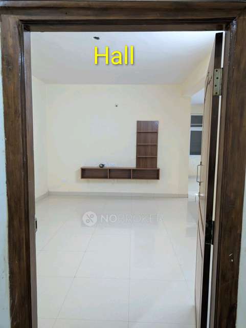 3 BHK Flat In Standalone Building  for Rent  In Bachupally