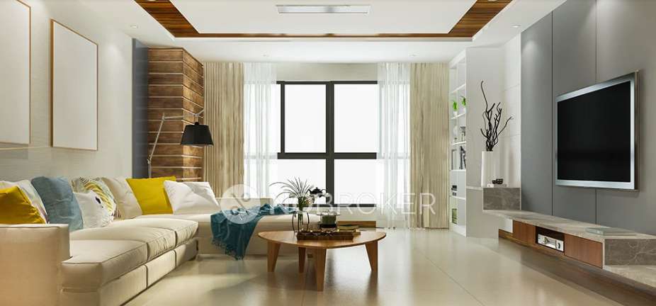 3 BHK Flat In Cybercity Trevita For Sale  In Kothaguda