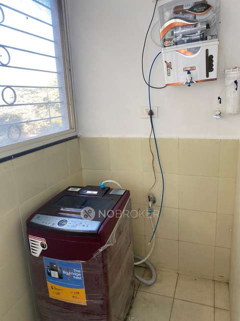 PG for Boys in Teerth Technospace