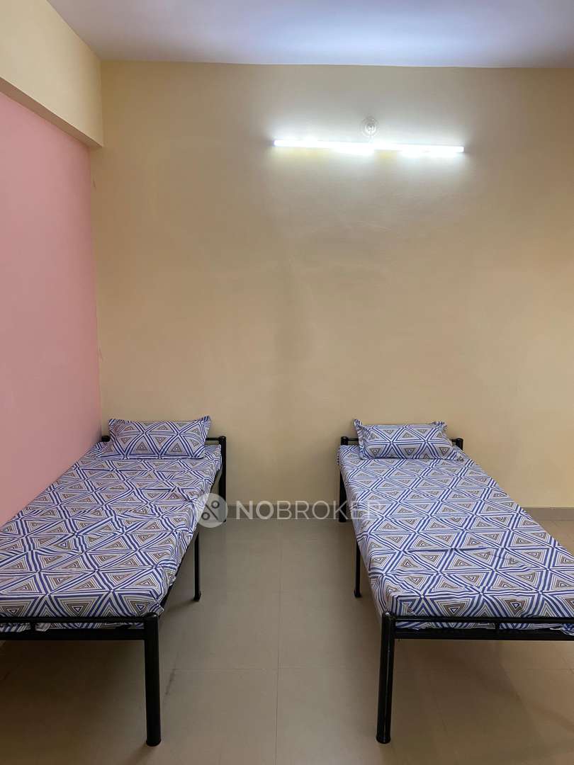 PG for Boys in Teerth Technospace