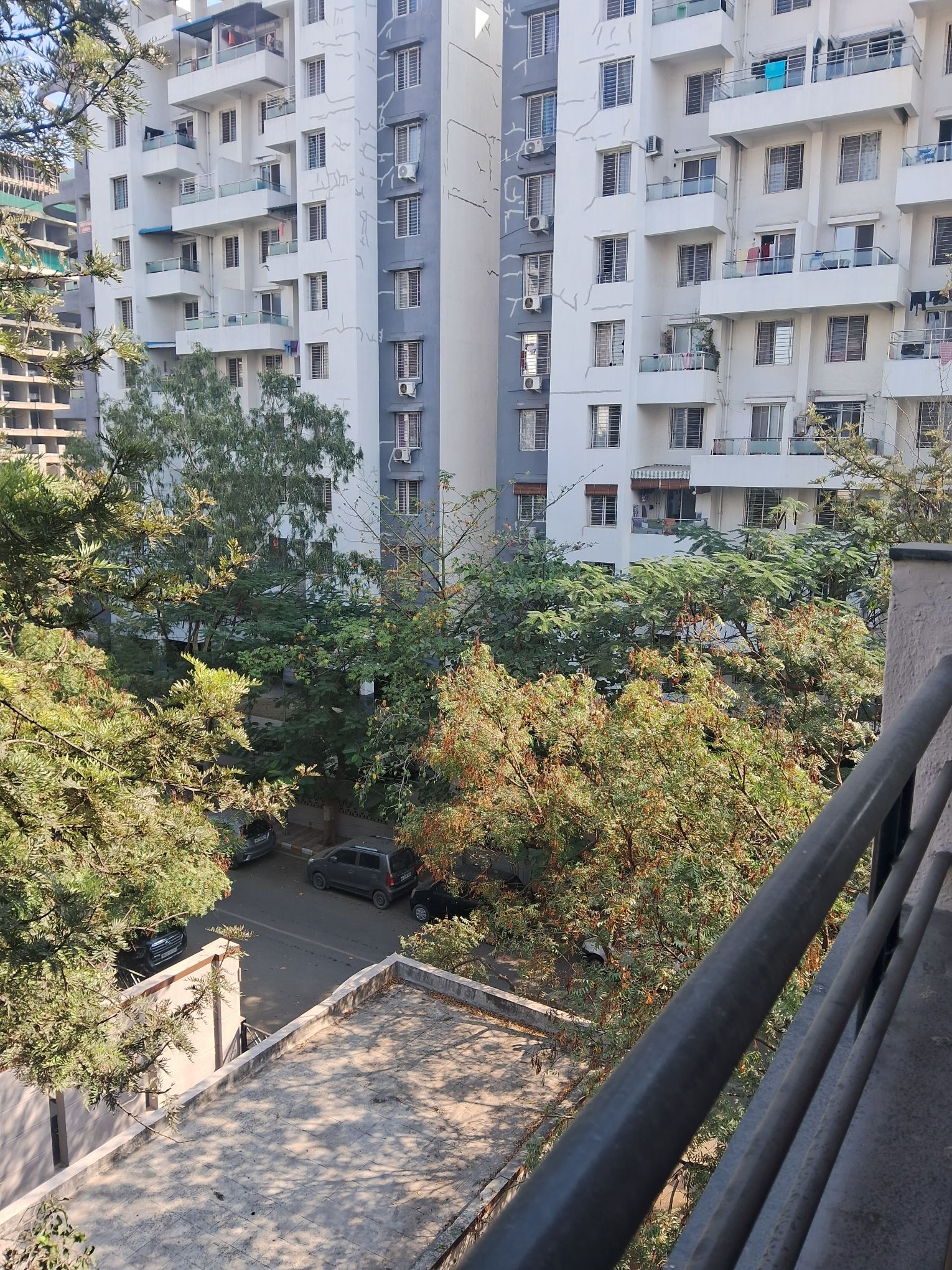 Prestige Panorama Apartments