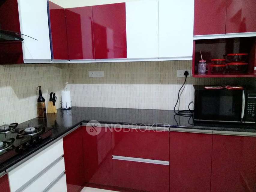 3 BHK Flat In Kolte Patil Raaga, Hebbal For Sale  In Kannuru