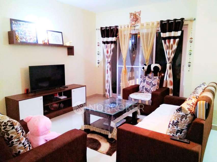 3 BHK Flat In Kolte Patil Raaga, Hebbal For Sale  In Kannuru