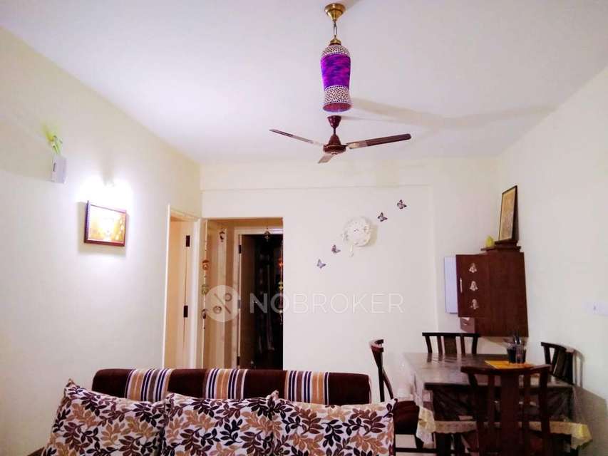 3 BHK Flat In Kolte Patil Raaga, Hebbal For Sale  In Kannuru