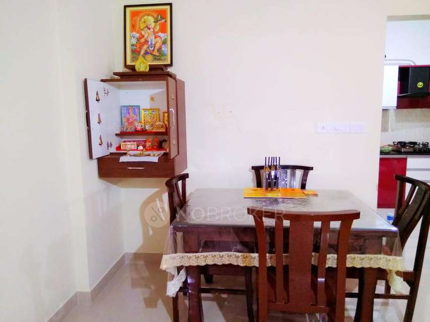 3 BHK Flat In Kolte Patil Raaga, Hebbal For Sale  In Kannuru