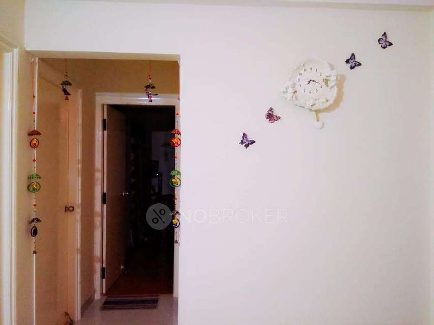 3 BHK Flat In Kolte Patil Raaga, Hebbal For Sale  In Kannuru