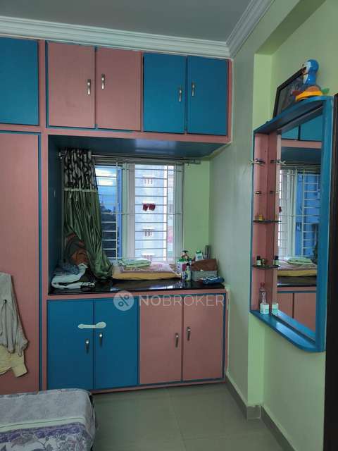 2 BHK Flat In Venkataram Divya Prathysha Classic For Sale  In Miyapur