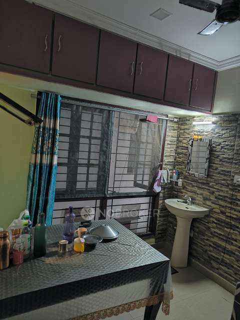 2 BHK Flat In Venkataram Divya Prathysha Classic For Sale  In Miyapur