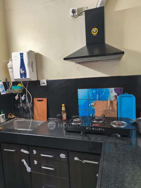 2 BHK Flat In Venkataram Divya Prathysha Classic For Sale  In Miyapur