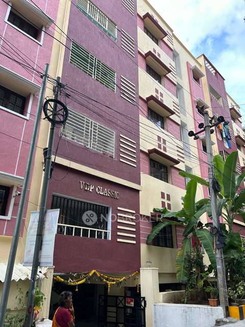 2 BHK Flat In Venkataram Divya Prathysha Classic For Sale  In Miyapur