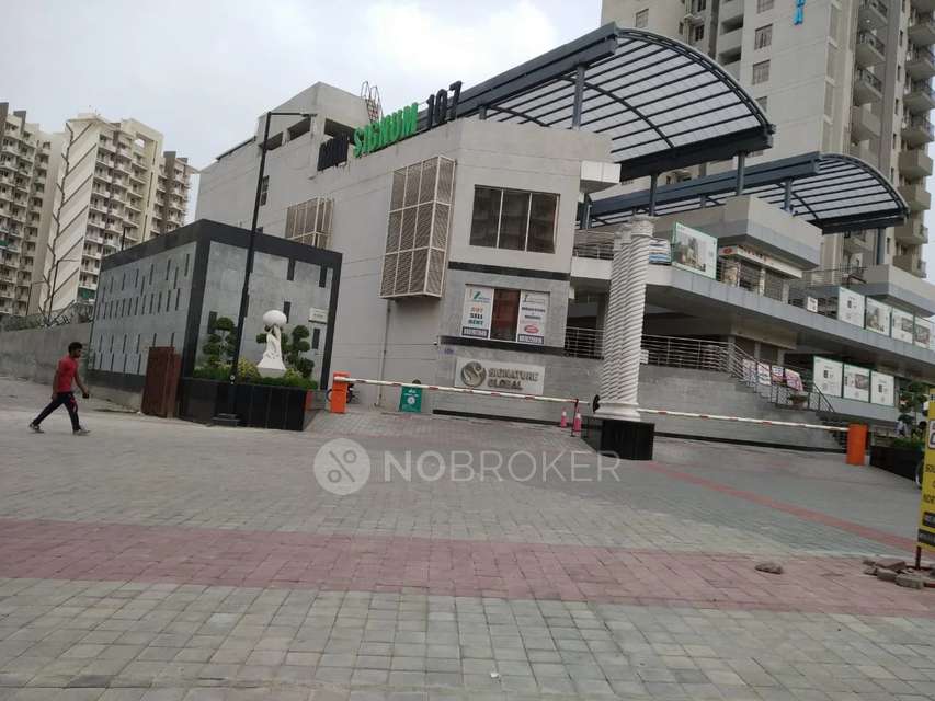 Shop in Sector 107, Gurgaon for Rent 