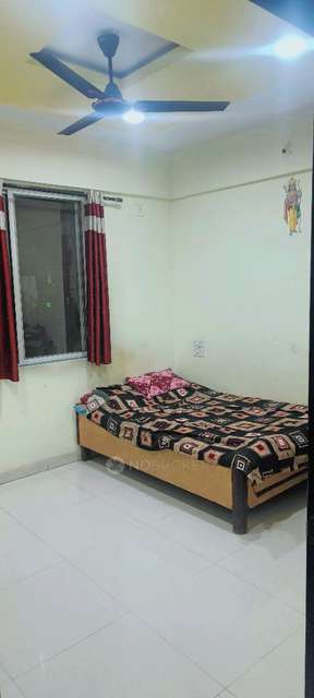 2 BHK Flat In Vishnu Vihar for Rent  In Block-a, Vishnu Vihar Apartment, Midc, Moshi, Pimpri-chinchwad, Maharashtra 412105, India