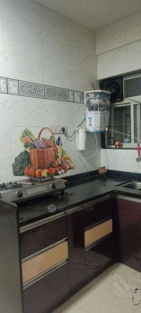 2 BHK Flat In Vishnu Vihar for Rent  In Block-a, Vishnu Vihar Apartment, Midc, Moshi, Pimpri-chinchwad, Maharashtra 412105, India