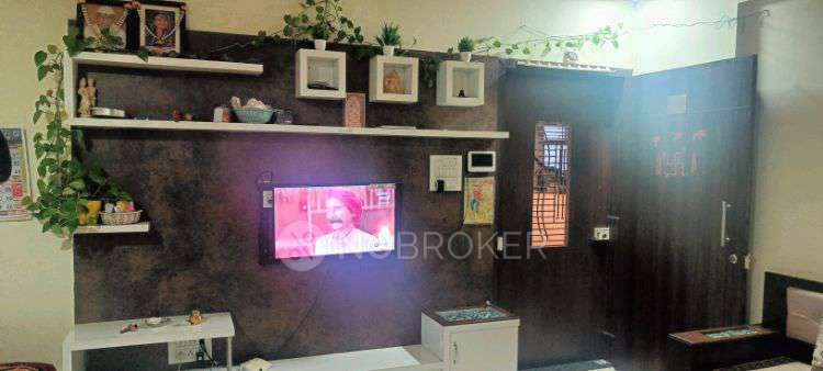 2 BHK Flat In Vishnu Vihar for Rent  In Block-a, Vishnu Vihar Apartment, Midc, Moshi, Pimpri-chinchwad, Maharashtra 412105, India