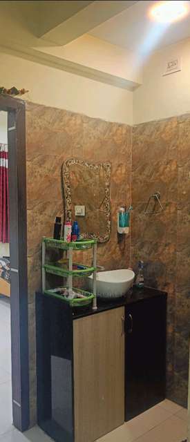 2 BHK Flat In Vishnu Vihar for Rent  In Block-a, Vishnu Vihar Apartment, Midc, Moshi, Pimpri-chinchwad, Maharashtra 412105, India