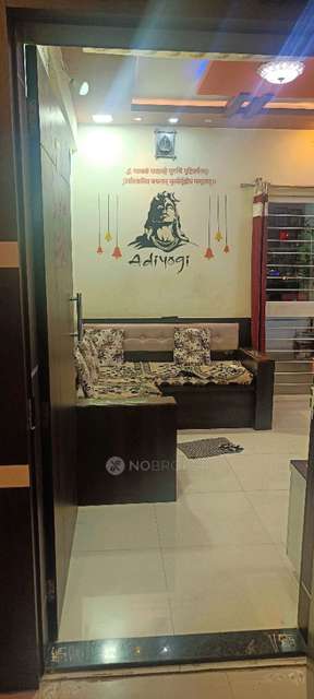 2 BHK Flat In Vishnu Vihar for Rent  In Block-a, Vishnu Vihar Apartment, Midc, Moshi, Pimpri-chinchwad, Maharashtra 412105, India