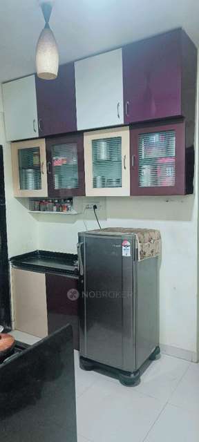 2 BHK Flat In Vishnu Vihar for Rent  In Block-a, Vishnu Vihar Apartment, Midc, Moshi, Pimpri-chinchwad, Maharashtra 412105, India