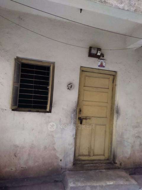 1 RK Flat for Rent  In Pratibha Nagar