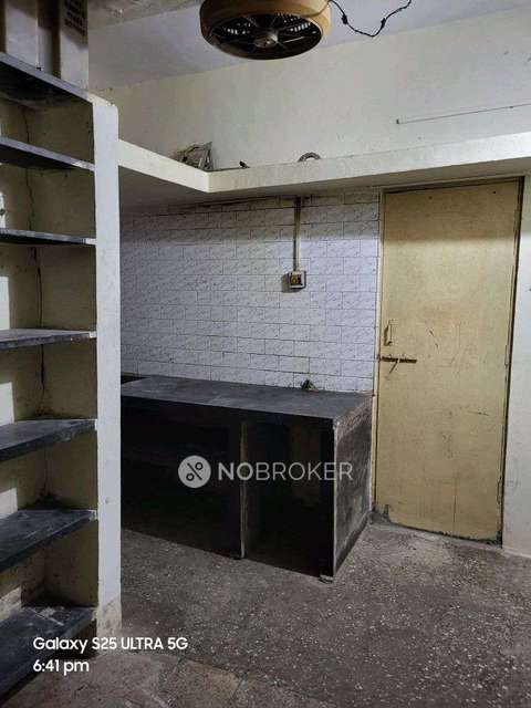 1 RK Flat for Rent  In Pratibha Nagar