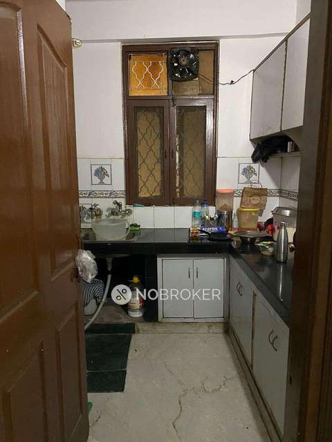 3 BHK Flat In Shanti Appartment  For Sale  In Safdurjung Enclave 