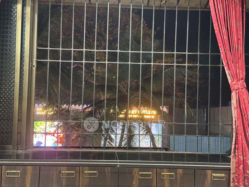 2 BHK Flat In Cosmos Paradise Cirrus For Sale  In Thane West