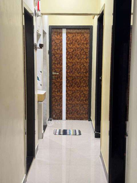 2 BHK Flat In Cosmos Paradise Cirrus For Sale  In Thane West