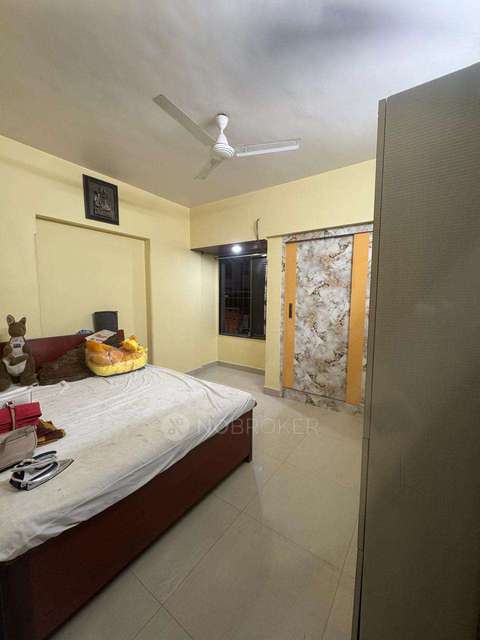 2 BHK Flat In Cosmos Paradise Cirrus For Sale  In Thane West