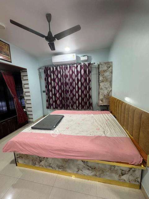 2 BHK Flat In Cosmos Paradise Cirrus For Sale  In Thane West