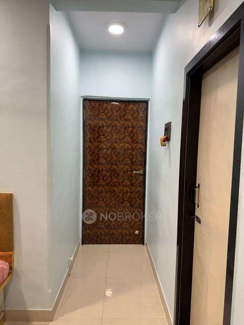 2 BHK Flat In Cosmos Paradise Cirrus For Sale  In Thane West