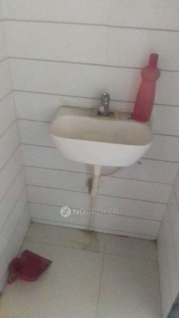 1 BHK Flat In Akshar Atmiya Luxuria For Sale  In Sonivali