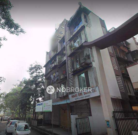 1 BHK Flat In Khandu Apt, Vitawa For Sale  In Kalwa